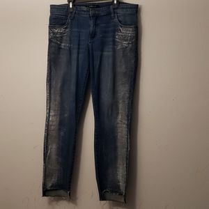 STS BLUE  TAYLOR TOMBOY